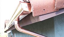 Rain Gutter Installation, Repair, Cleaning in Williston, OH